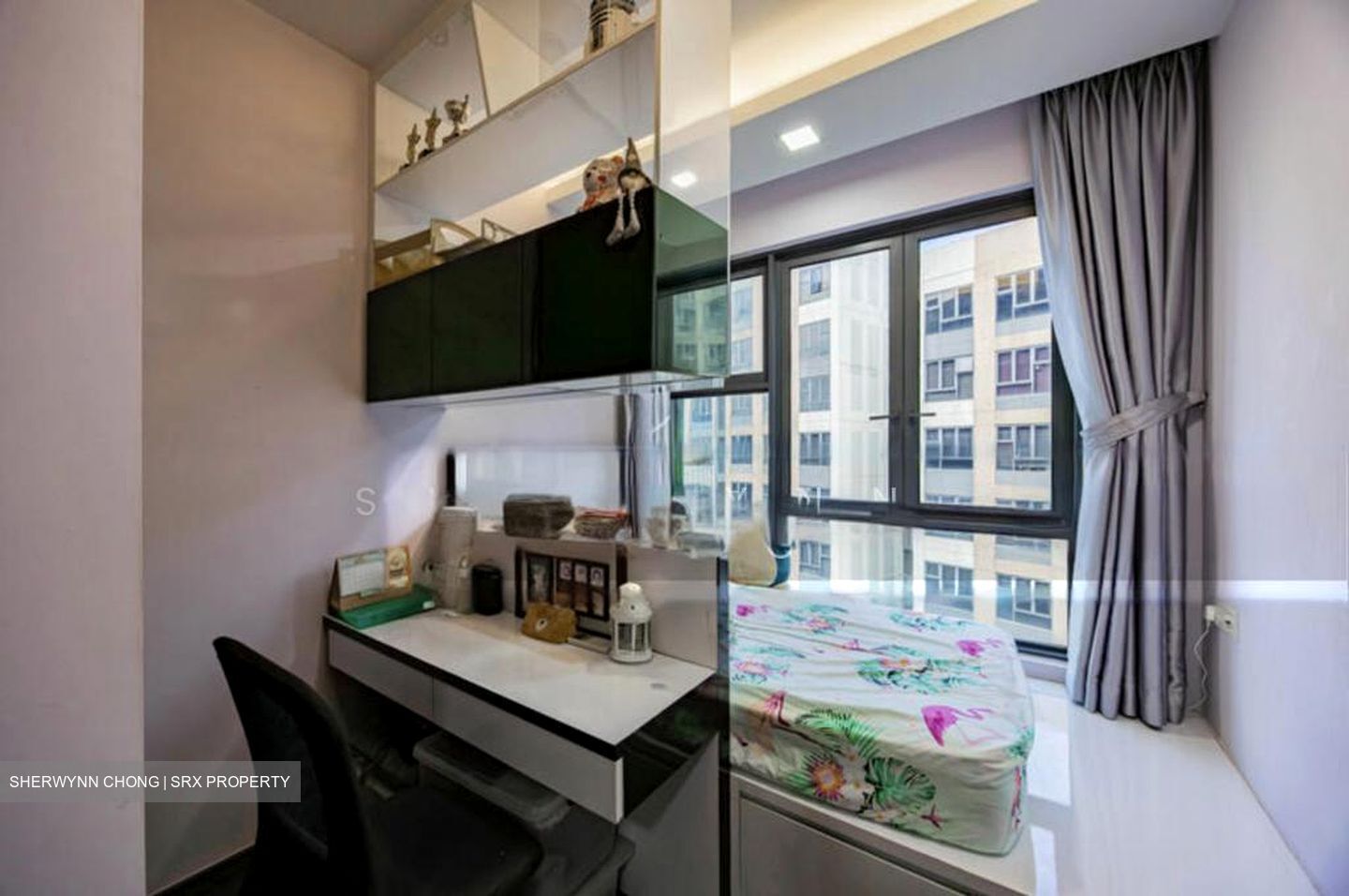 The Brownstone (D27), Condominium #501989121